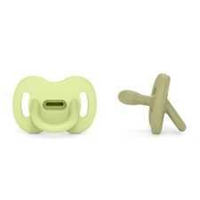 Suavinex, Pack 2 Sucettes Tout