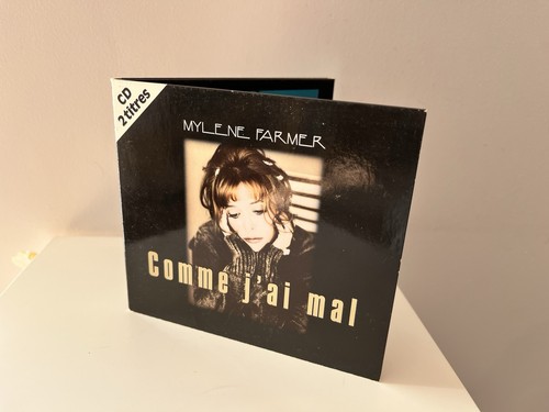Mylene farmer titres - mylene, 2
