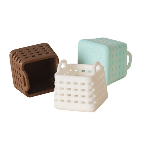 Pcs modèle panier petits - pcs, de