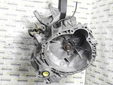 Boite de vitesses PEUGEOT 407