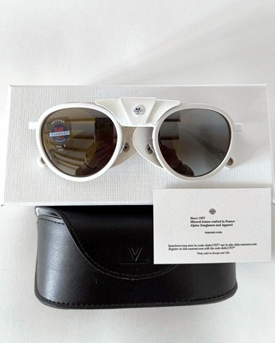 Lunettes soleil vuarnet - de,