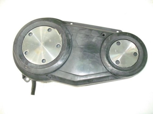 Cache compresseur peugeot - cache,