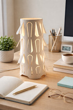 IKEA Vintage Kajuta Lamp