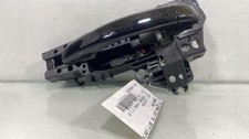 Poignee porte arriere gauche AUDI A1 1 SPORTBACK PHASE 2 8T0837205AGRU