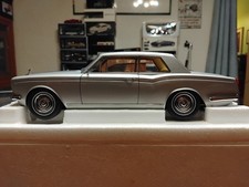 Paragon 1/18 Rolls Royce