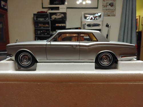Paragon rolls royce - paragon,