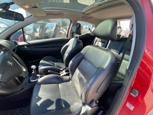 Interieur complet peugeot - peugeot, 207