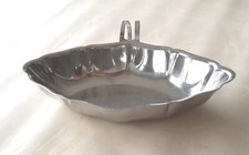 Saucière inox avec anse