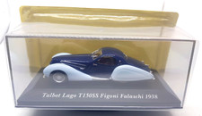 TALBOT LAGO T 150 SS FIGONI