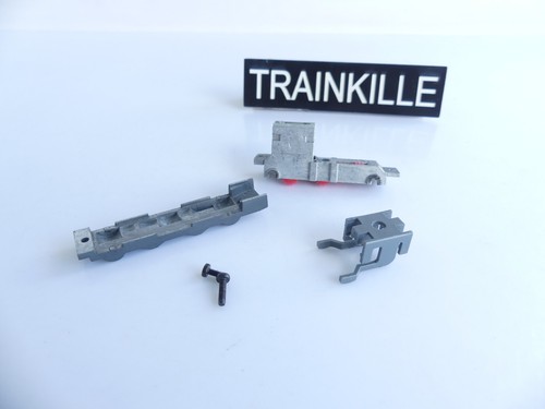 Roco annee bogie pignons - bogie,