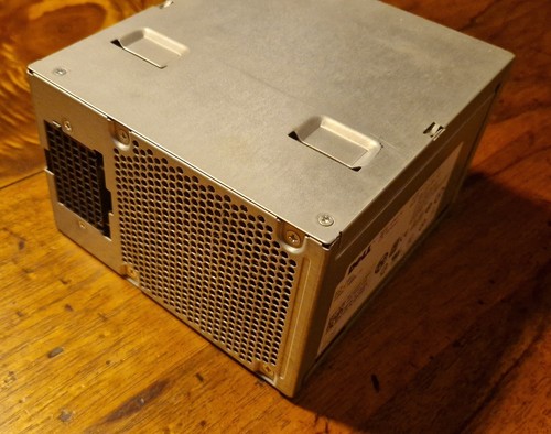 Bloc alimentation dell - bloc,