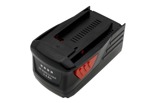 3000mah 36v ion batterie - 36v,