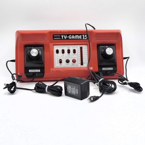 Console color game - console,