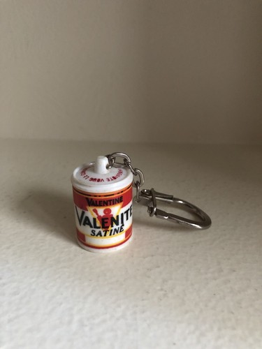 Ancien porte clefs - porte,