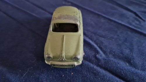Cij renault dauphine - cij,