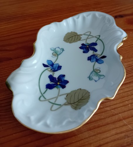 Haviland limoges impératrice - haviland,