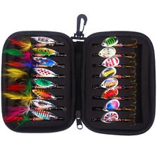 Kit de leurres de pêche