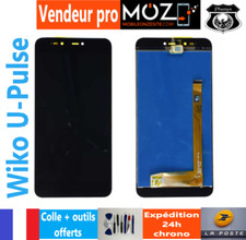 Ecran lcd vitre tactile - lcd+vitre,