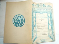 N° 4 JANVIER 1947 1948 LA