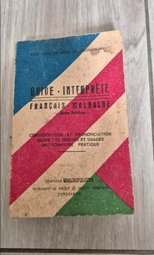 Guide interprète - guide,