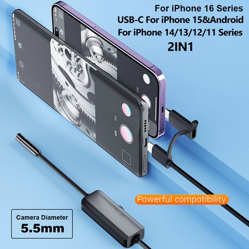 For iphone air pro - 17/16/15, air/pro