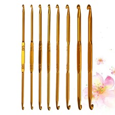  8 in Crochet Tools Crafting