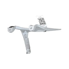 Platine de repose-pied gauche - BMW M 1000 R - GPA-933386391 - I0-0421N