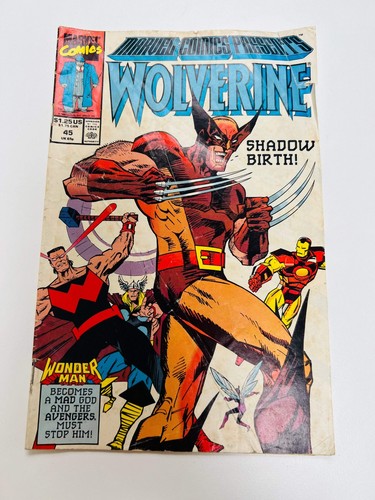 Marvel comics - marvel,