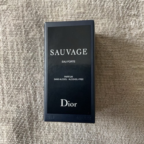 Christian dior sauvage eau - dior,