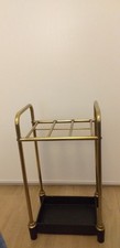 Porte-parapluie en laiton 