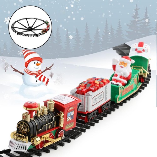 Jouets électriques train - de,