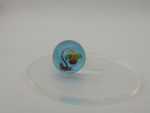 Pokemon vintage bille - -, marble