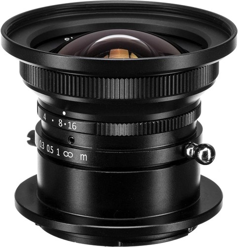 Slr magic - mm, f