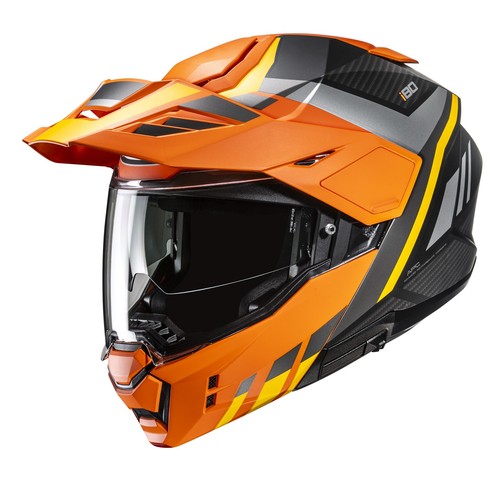 Hjc i80 casque - hjc, offroad