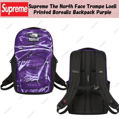 Sac dos supreme - sac,