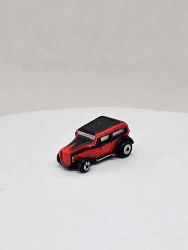 Ford chopped micro - ford,