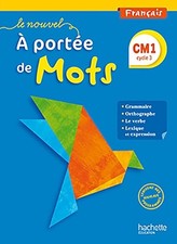 Le Nouvel A portée de mots -