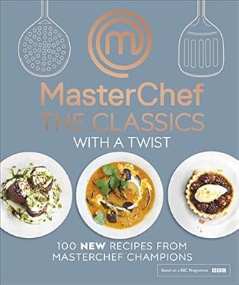 Masterchef the classics - masterchef,