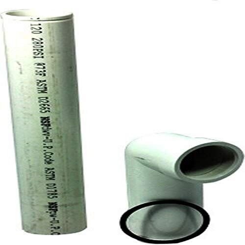 Zodiac r0555100 outlet tube - r0555100,