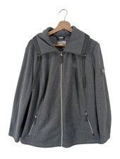 COLLECTION L Veste polaire