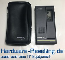 UHER Taschen-Diktiergerät MC5E