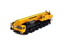 Grue Automotrice LTM 1160 - Liebherr 1:50 - Occasion bon état