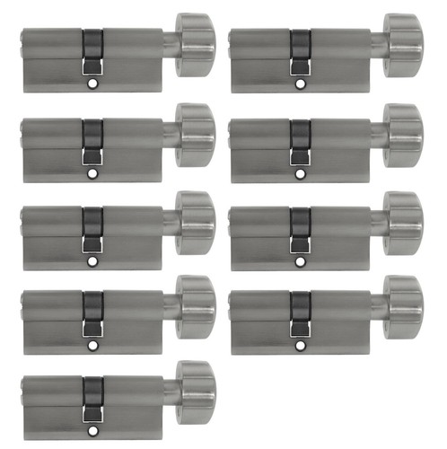 Cylindre knauf 70mm 35 - cylindre, 35/35