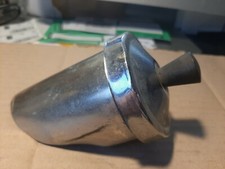 cendrier pour voiture ancienne en metal