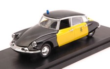 Miniature Voiture Auto 1.43