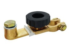 Coupe Batterie Voiture Coupe