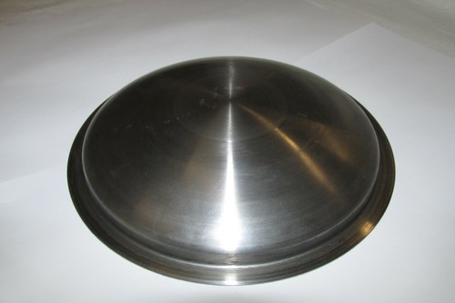 Cloche couvercle plateau - cloche,