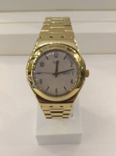 Swatch Irony Medium Montre