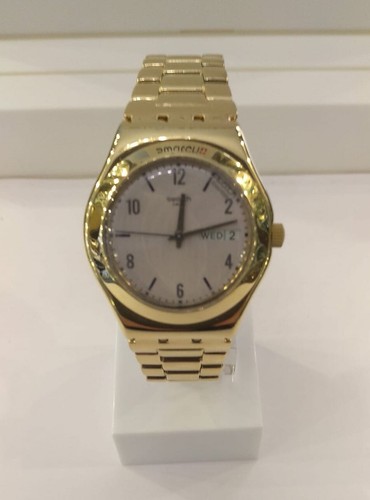 Swatch irony medium montre - swatch,
