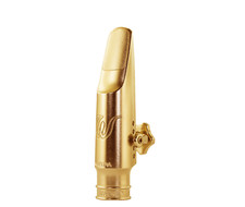 Embouchure De Saxophone Alto